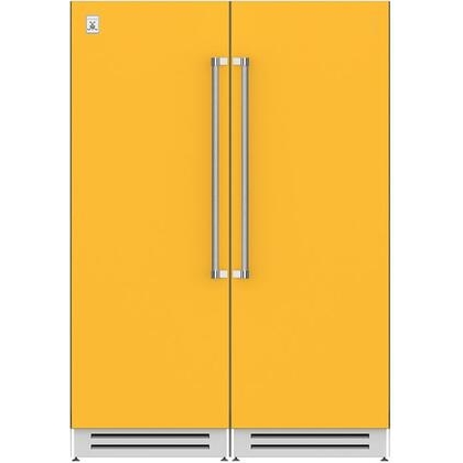 Hestan Refrigerator Model Hestan 916935